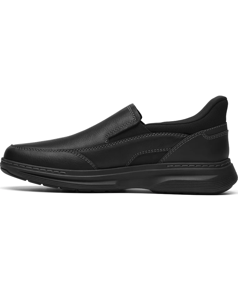 Clarks Men's Craftwell Step Dress Casual Slip On Sneakers
