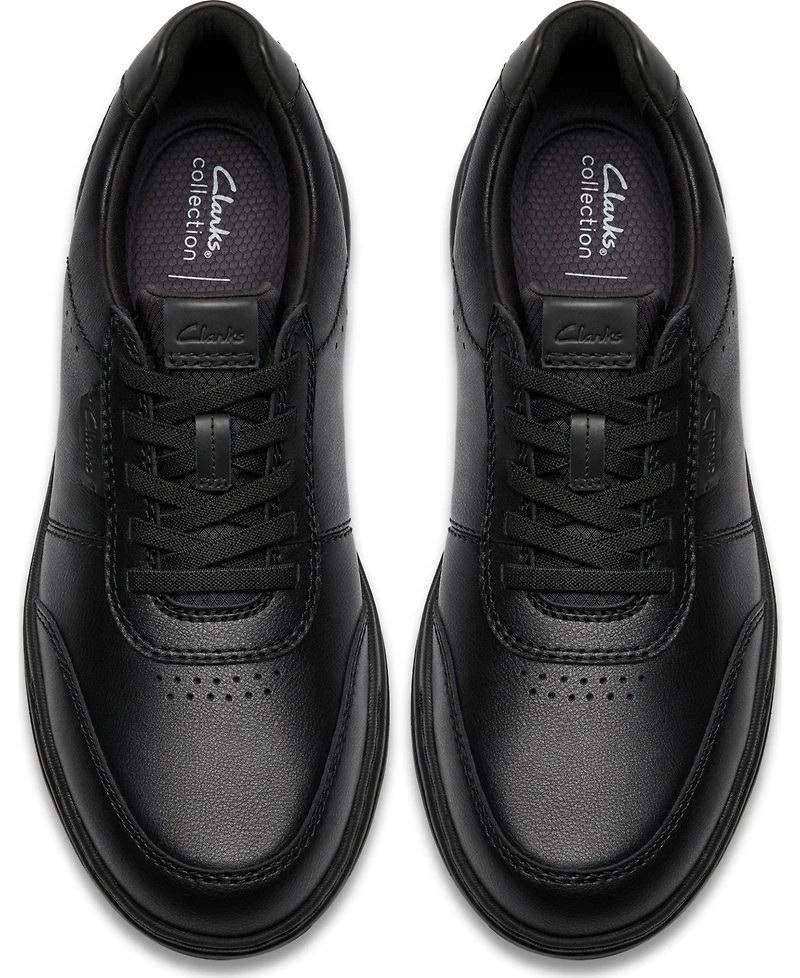 Clarks Men's Craftwell Lace Casual Sneakers