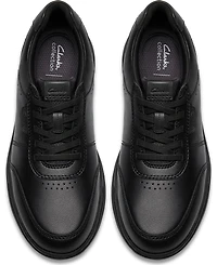 Clarks Men's Craftwell Lace Casual Sneakers