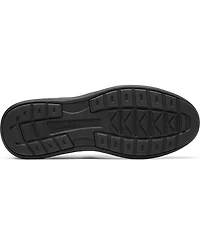 Clarks Men's Craftwell Step Dress Casual Slip On Sneakers