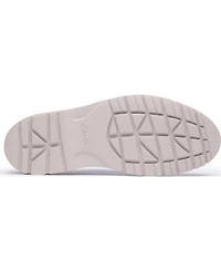 Clarks Men's Weltridge Moc Toe Dress Casual Derby Shoe