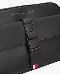 Tommy Hilfiger Men's Foundation Reporter Bag