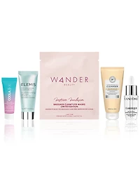 5-Pc. So Sleigh Skincare Travel Set, Created for Macy's