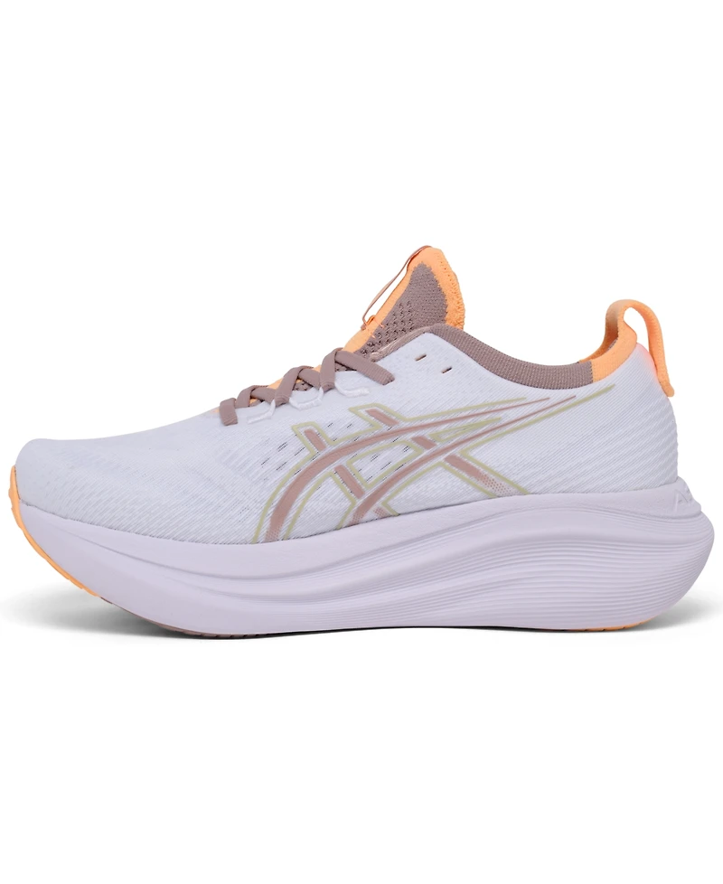 Asics Women's Gel-nimbus 27 Running Sneakers from Finish Line