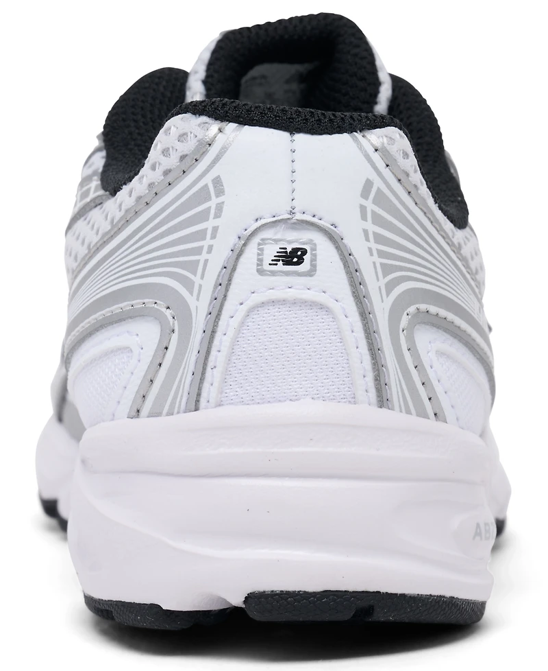 New Balance Little Kids 740 Casual Sneakers from Finish Line