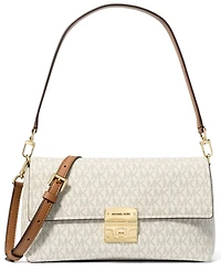 Michael Kors Addie Small Convertible Pouchette Crossbody