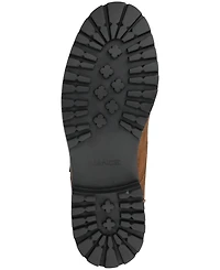 Vance Co. Men's Yukkon Round Toe Boots