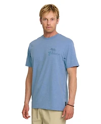 Quiksilver Men's Tropics Mod T-Shirt