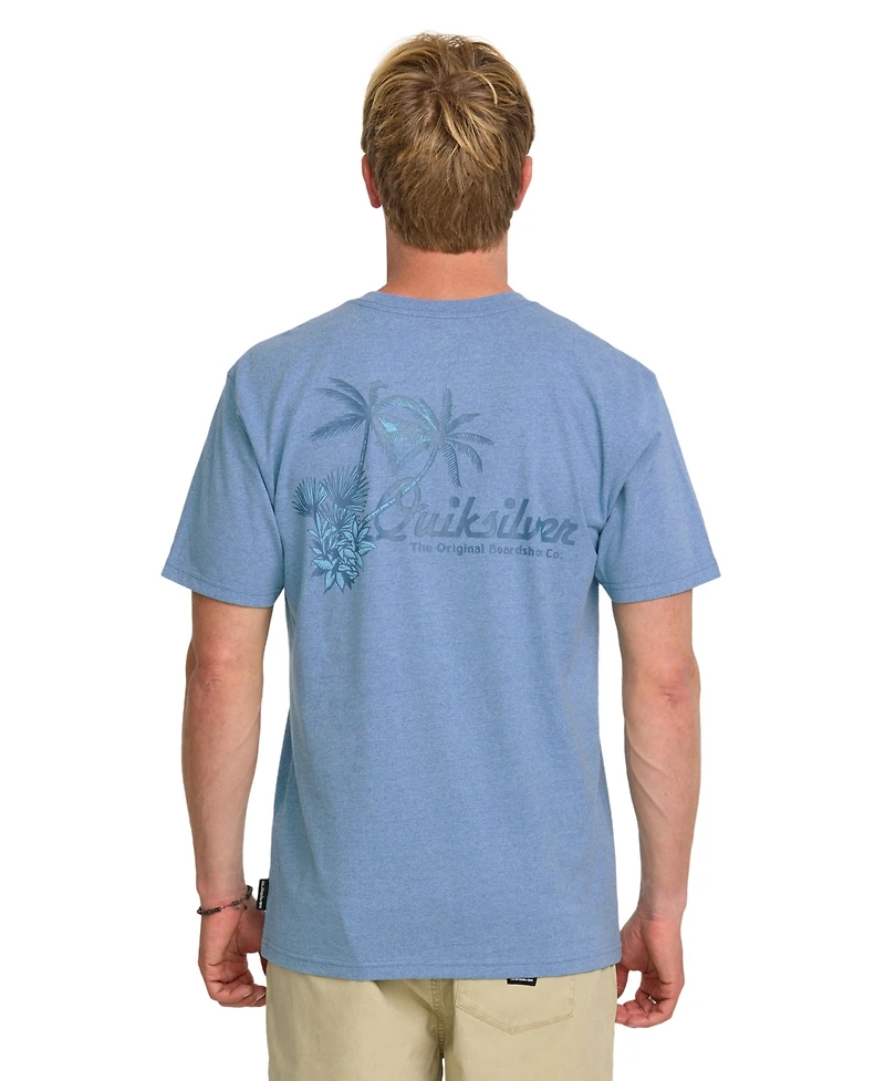 Quiksilver Men's Tropics Mod T-Shirt