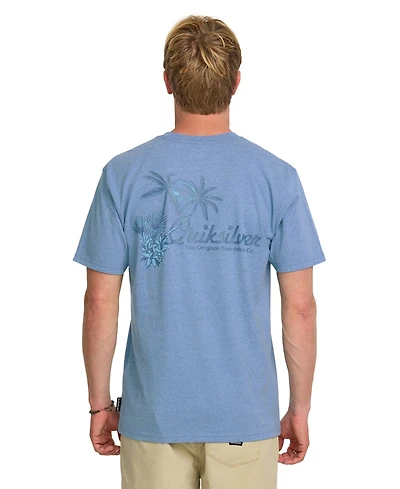 Quiksilver Men's Tropics Mod T-Shirt