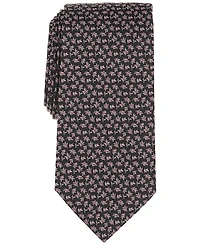 Michael Kors Men's Classic Cedara Floral Tie