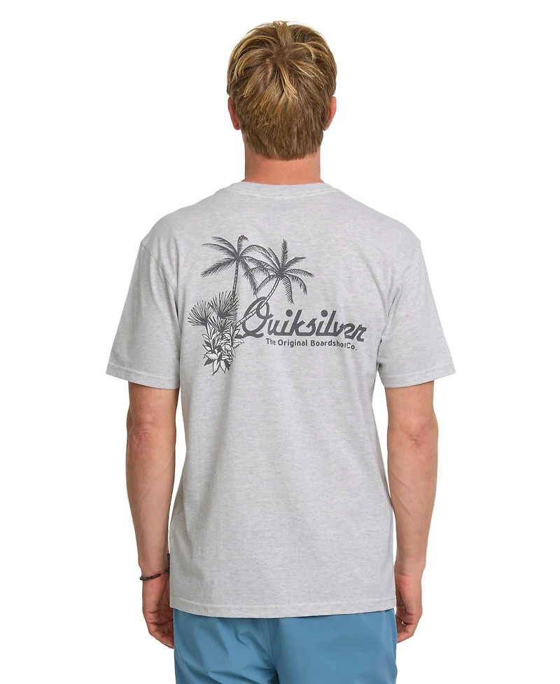 Quiksilver Men's Tropics Mod T-Shirt