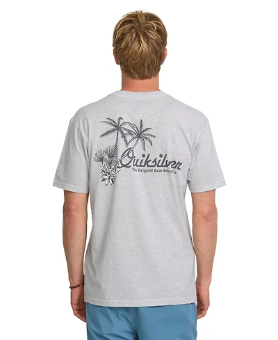 Quiksilver Men's Tropics Mod T-Shirt