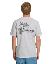 Quiksilver Men's Tropics Mod T-Shirt