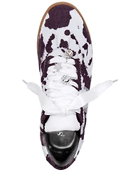 Smash Shoes Women's Lima Charm Sneakers - Extended Sizes Available
