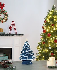 Mr. Christmas Nostalgic Tree with Lights