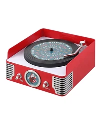 Mr. Christmas Retro Record Player