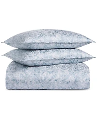 Hotel Collection Crystalline Duvet Cover Set, King, Macy's Exclusive