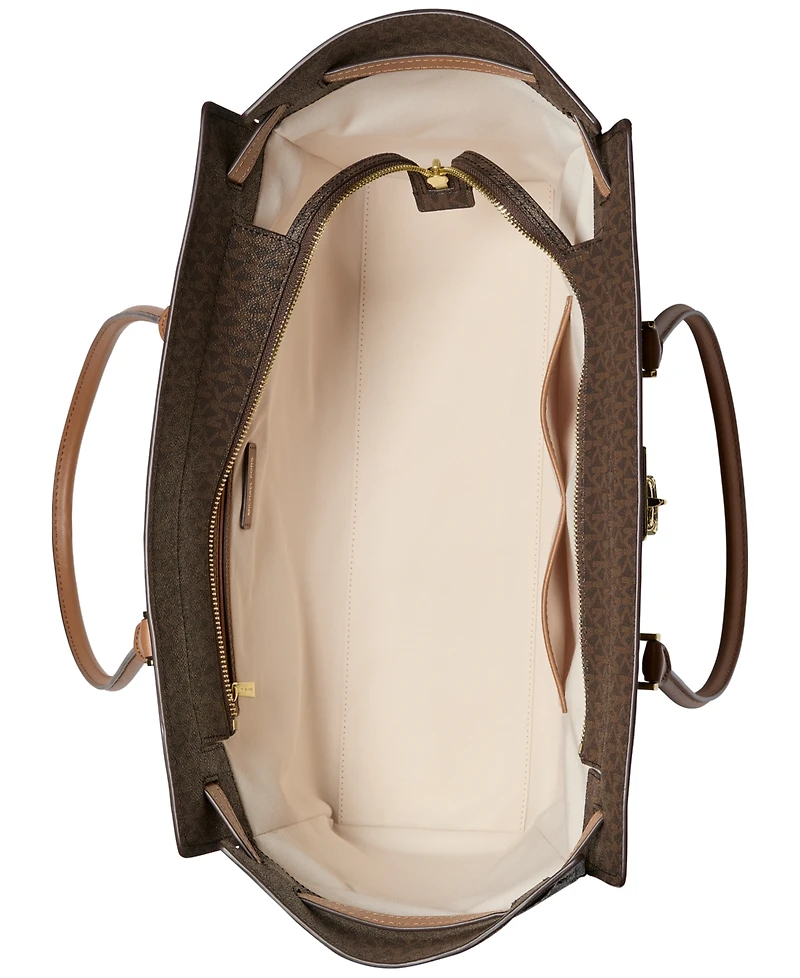 Michael Michael Kors Hamilton Extra Large Tote