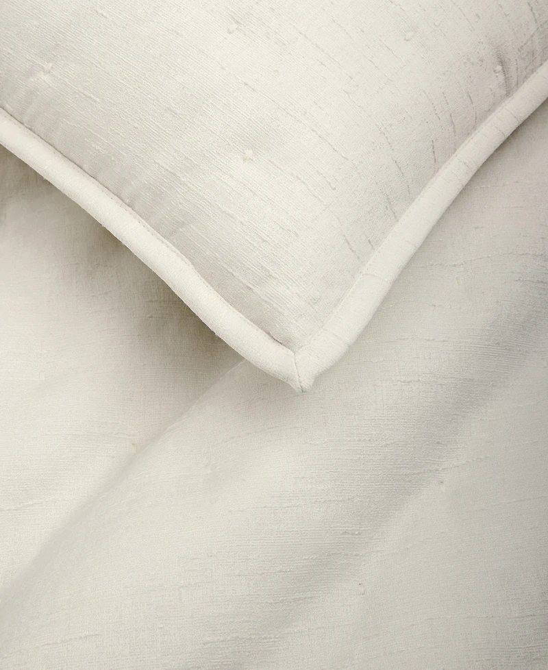 Hotel Collection Etch Quilted 2-Pc Sham Set, Euro, Macy's Exclusive