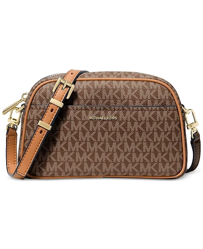 Michael Kors Jet Set Small Camera Crossbody