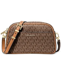 Michael Kors Jet Set Small Camera Crossbody