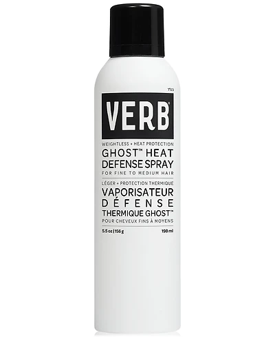 Verb Ghost Heat Defense Spray, 5.5 oz.
