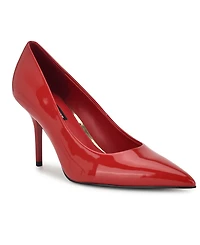 Nine West Women's Princesa Slip-On Stiletto Pumps