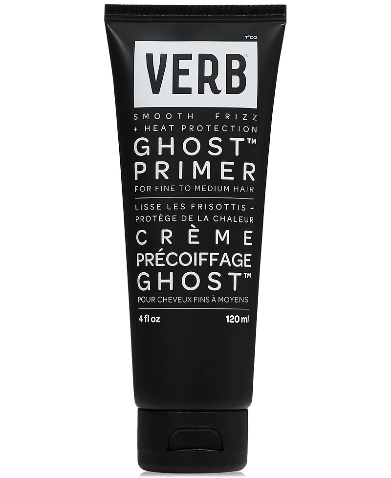 Verb Ghost Primer