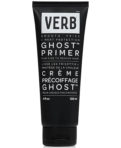 Verb Ghost Primer