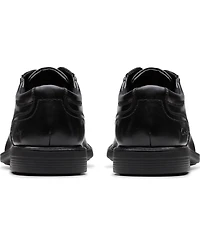Clarks Men's Dresslite Apron Dress Shoe