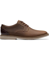 Clarks Men's Radcliff Low Lace Up Dress Shoe