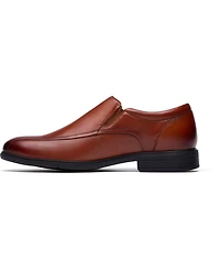 Clarks Men's Steadwell Step Slip On Loafers