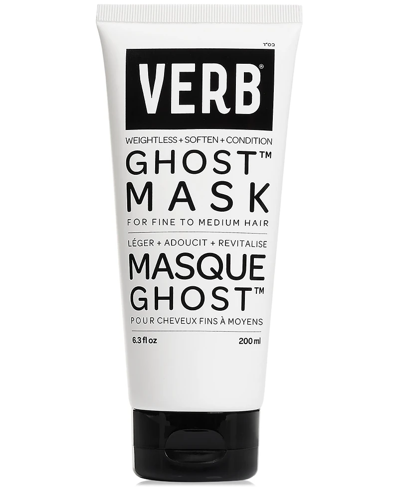 Verb Ghost Mask