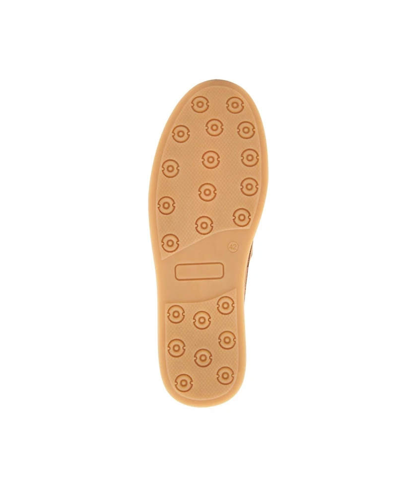 M Line By Bruno Magli Men's Alfama Espadrille Loafers