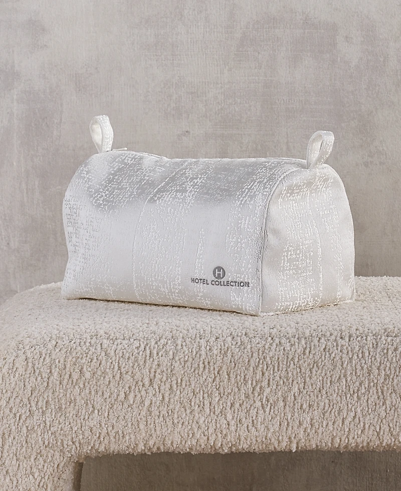 Free gift with $49 Purchase from the Hotel Bedding Collection