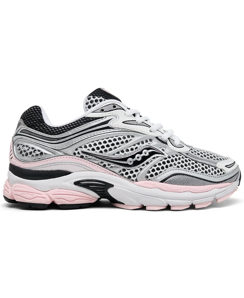Saucony Women's ProGrid Omni 9 Casual Sneakers from Finish Line