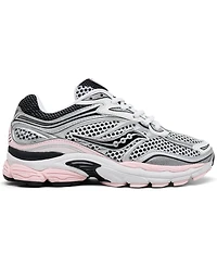Saucony Women's ProGrid Omni 9 Casual Sneakers from Finish Line