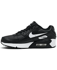 Nike Big Kids Air Max 90 Ltr Casual Sneakers from Finish Line
