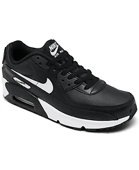 Nike Big Kids Air Max 90 Ltr Casual Sneakers from Finish Line