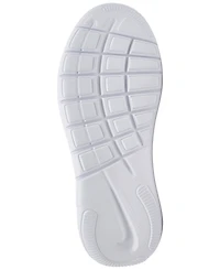 Nike Big Girls Flex Runner 4 Slip-On Running Sneakers from Finish Line