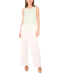 Vince Camuto Women's Sleeveless Top