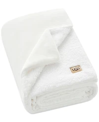 Ugg Avery Reversible Throw, 50" x 70"