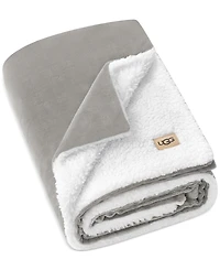Ugg Avery Reversible Throw, 50" x 70"