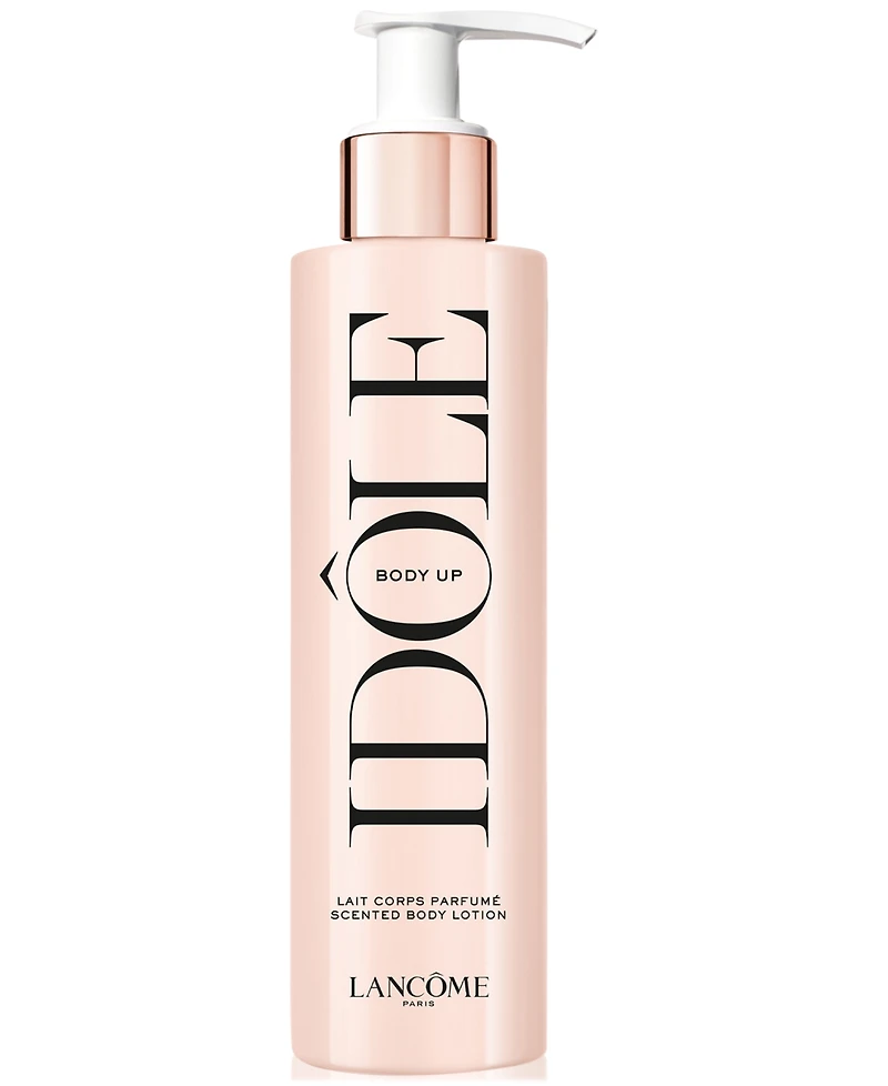 Lancome Idole Body Up Scented Body Lotion