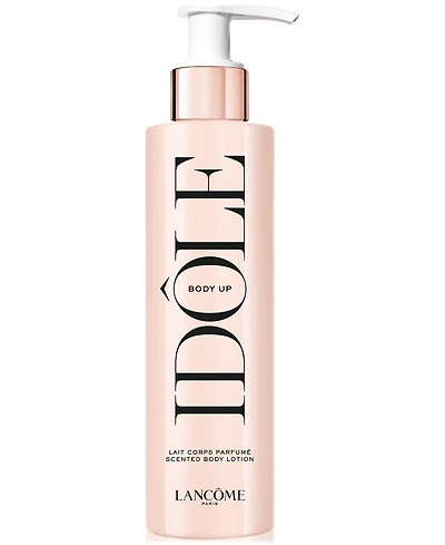 Lancome Idole Body Up Scented Body Lotion