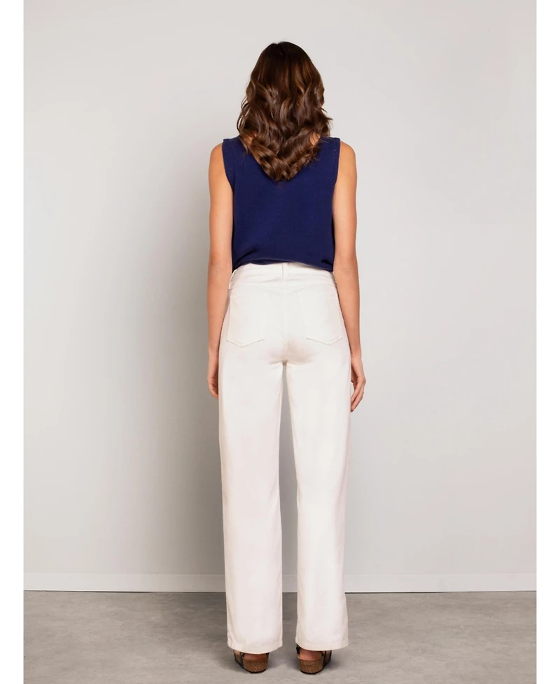 Celtic & Co. Wide Leg Jean