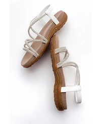 Ever Embellished Sandal (Women)