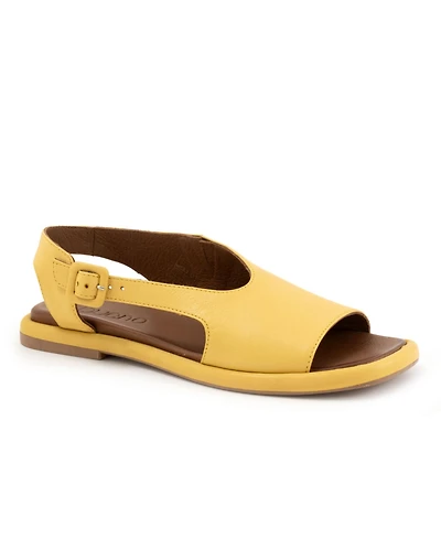 Bueno Ellard Sandal