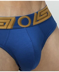 Rounderbum Men's O My God Package Brief